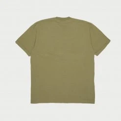 CHERRY Basic Logo T-Shirt (Cactus Green) Tees & Longsleeves