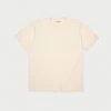 CHERRY Basic Logo T-Shirt (Cream)