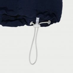 CHERRY Western Track Jacket (Navy) Ready To Wear