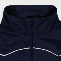 CHERRY Western Track Jacket (Navy) Ready To Wear