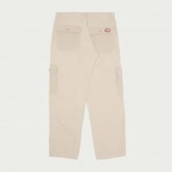 CHERRY Ready To Wear Work Cargo Pants (Natural)