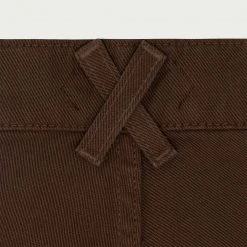 CHERRY Ready To Wear Work Cargo Pants (Dusty Brown)