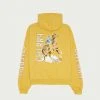 Cherry Flavor Hoodie (Honey) Sweatshirts 1 Cherry Flavor Hoodie (Honey) Sweatshirts