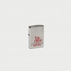 CHERRY LA Cherry Motors Zippo