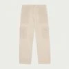 CHERRY Ready To Wear Work Cargo Pants (Natural) 2 CHERRY Ready To Wear Work Cargo Pants (Natural)