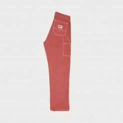 CHERRY Painter Pants (Canyon Coral) 3 CHERRY Painter Pants (Canyon Coral)