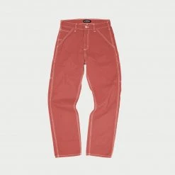 CHERRY Painter Pants (Canyon Coral) 4 CHERRY Painter Pants (Canyon Coral)