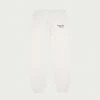 Cherry Flavor Sweatpants (Cream)