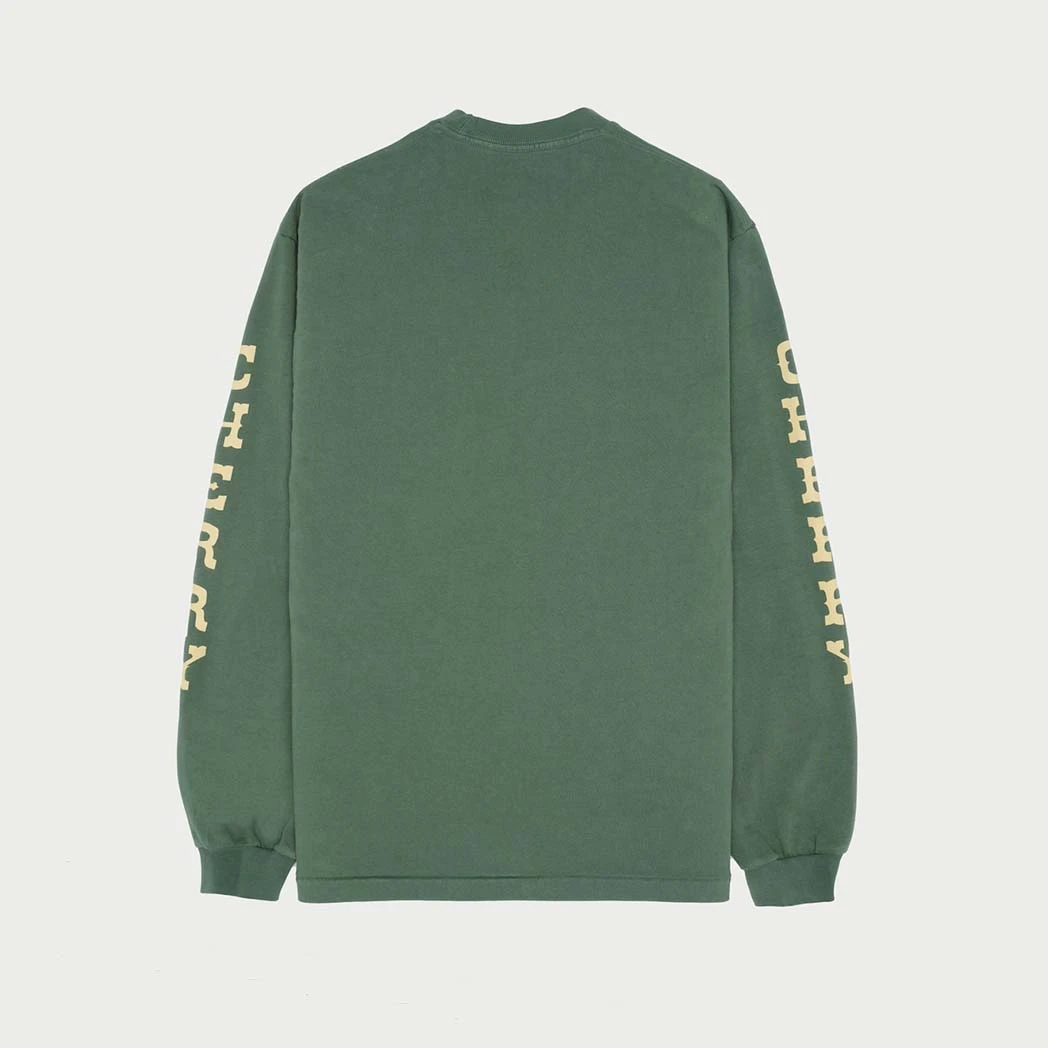 CHERRY Tees & Longsleeves Athletic Heavyweight L/S Tee (Amazon) 4 CHERRY Tees & Longsleeves Athletic Heavyweight L/S Tee (Amazon)