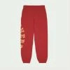 CHERRY Ranchwear Sweatpants (Cardinal) 2 CHERRY Ranchwear Sweatpants (Cardinal)