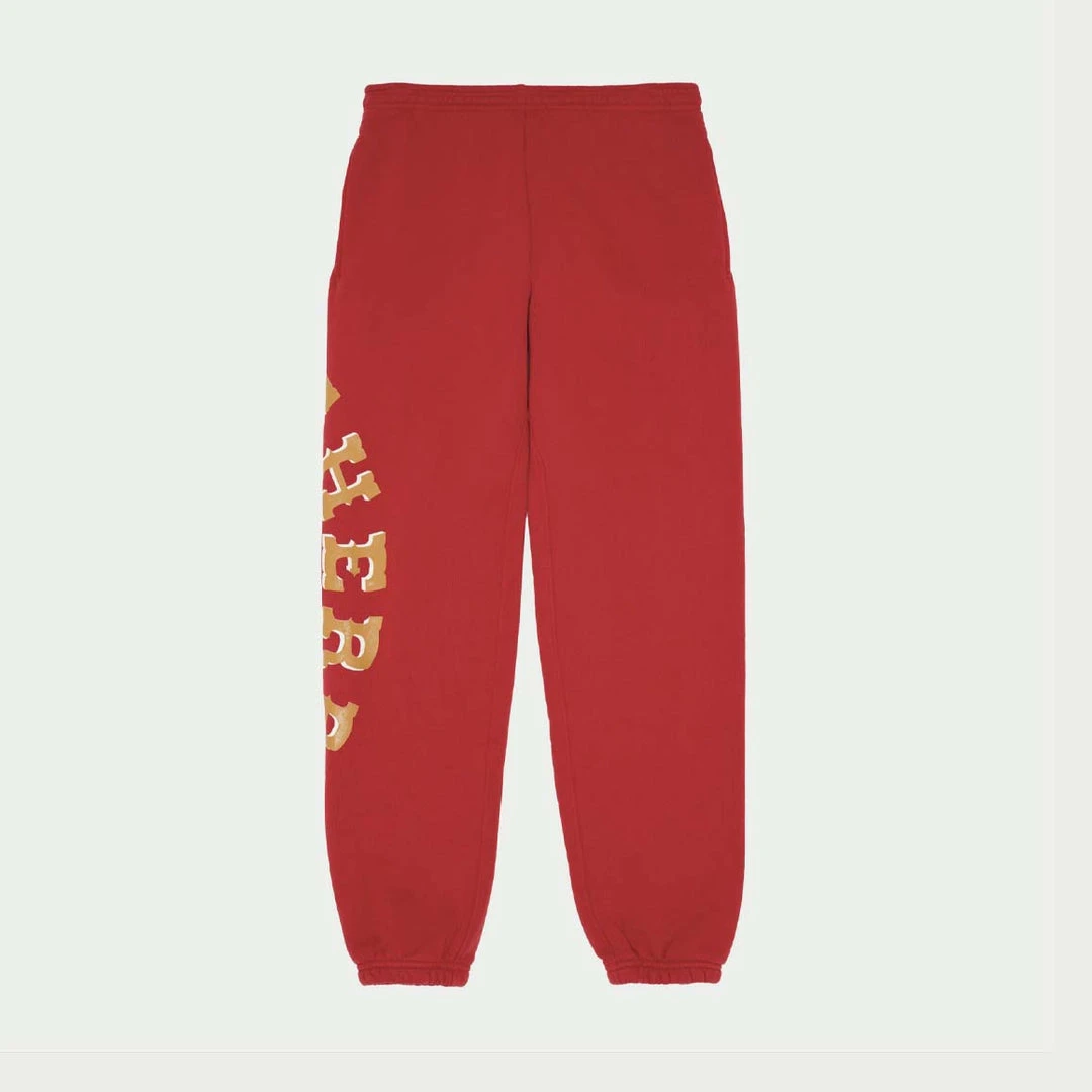 CHERRY Ranchwear Sweatpants (Cardinal) CHERRY Ranchwear Sweatpants (Cardinal)